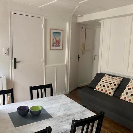 Le Garengeot - Wifi - Centre Ville - Property Rental Nm Vitré Exterior photo